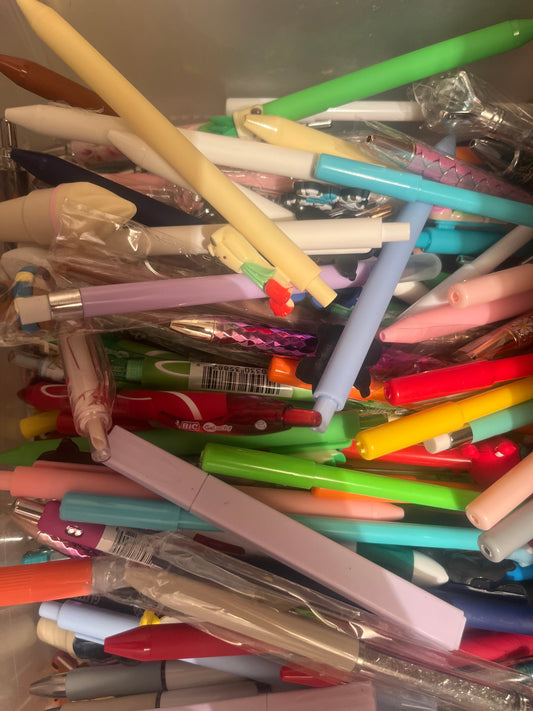 🖊️ pen bundle