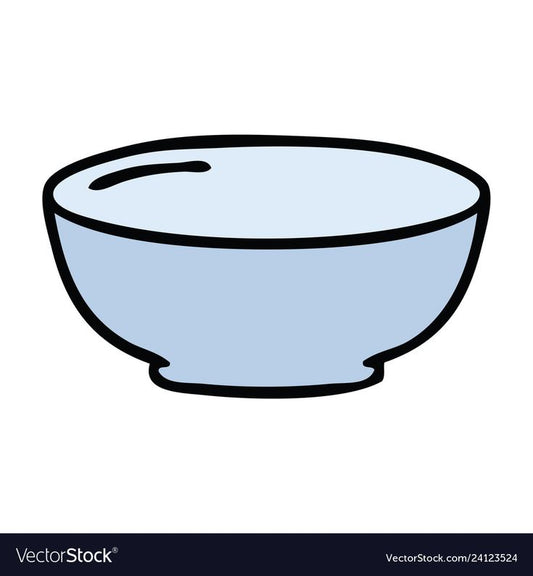 Small scoop